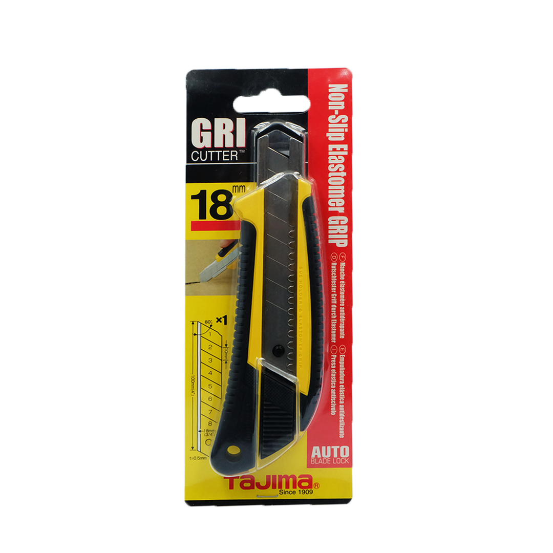 คัตเตอร์ GRI LC-560 TAJIMA